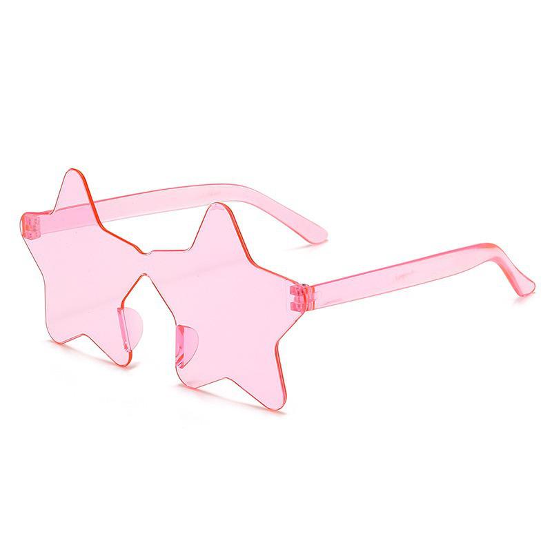 Модные солнцезащитные очки премиум-класса для вечеринок и узких лиц