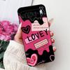 Чехол для Google Pixel 9 Pro Pixel9A Новый Модный Расписной Чехол Мягкий ТПУ Чехол для Телефона Для Google Pixel 9A Pixel9 Pro Задняя Крышка Сумки