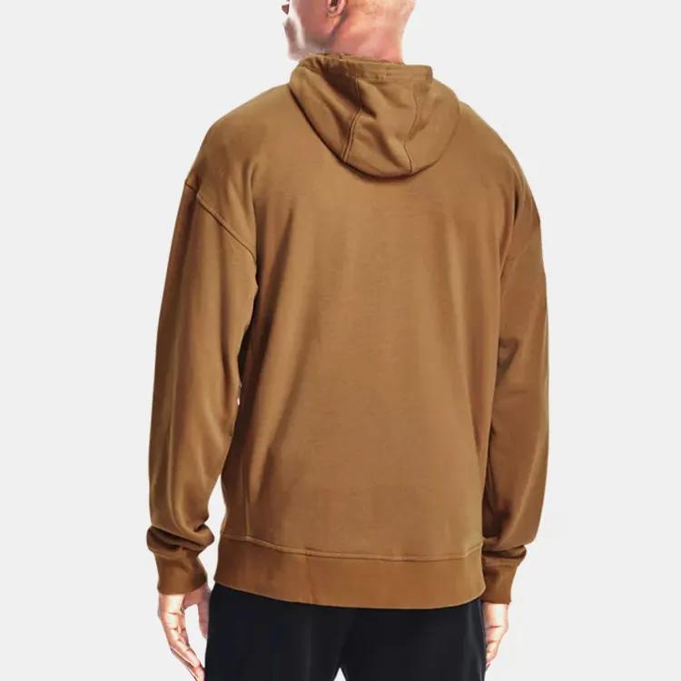 Under Armour Jacket Men's Traditional Chinese Style Umber (Unisex) Jackets 1366406 277