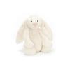 Jellycat Shy Series Bonnie Rabbit Cream Doll Plush Doll 31cm Tall