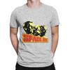 Space 1999 Funny 100 Cotton TShirt Space 1999 Tops Tees For Unisex