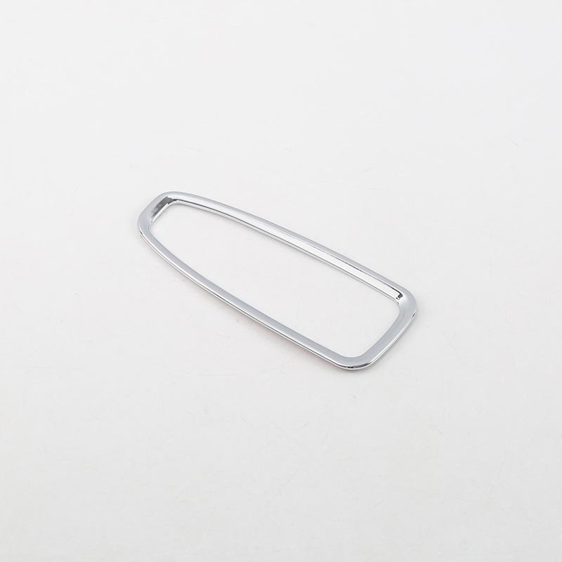 Декоративная накладка на рычаг переключения передач Volvo для XC60, S90, XC90, V90, S60, V60