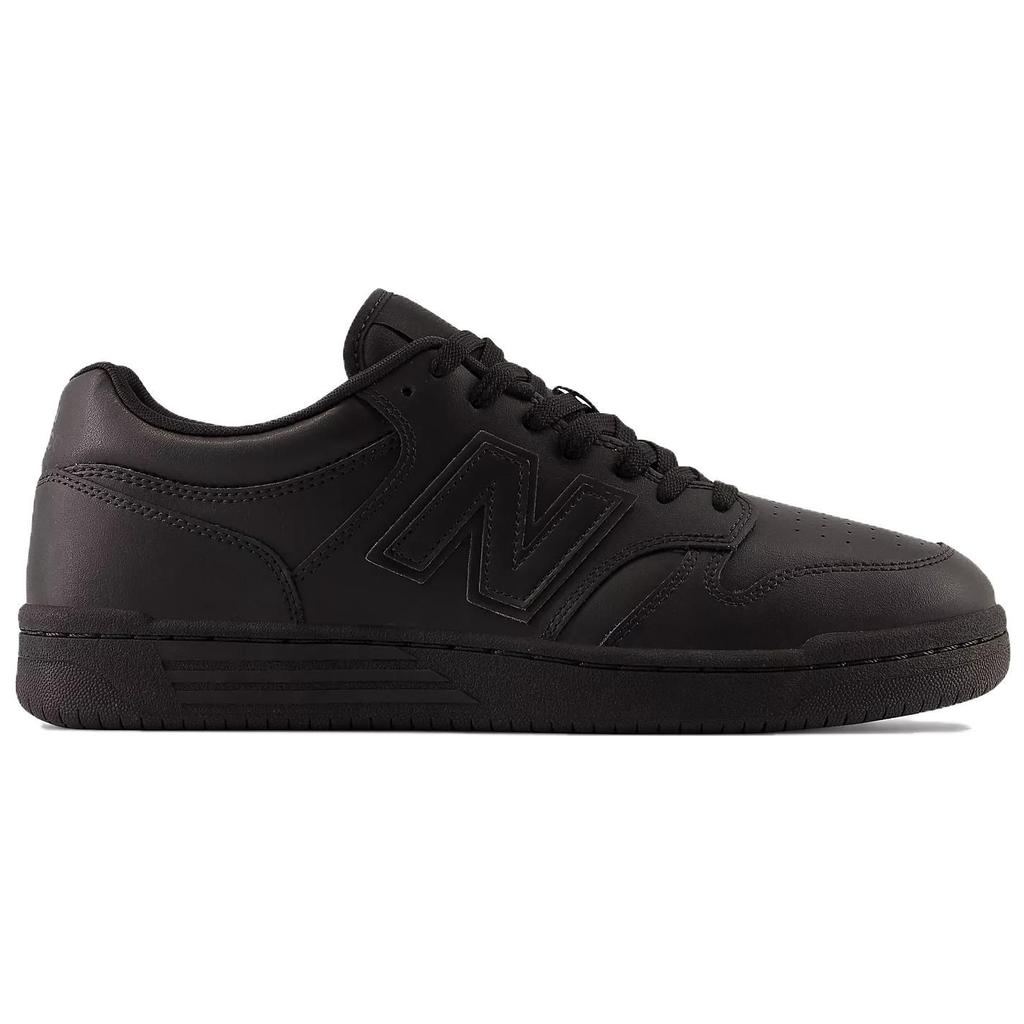 New Balance 480 Черный Унисекс BB480L3B