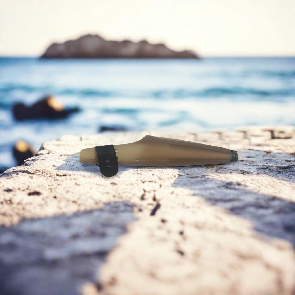 Легкие защитные чехлы для кончиков удилищ, компактные и удобные для переноски