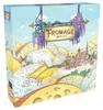 HobbyJAPAN Fromage Japanese Edition 40 Ages Board Game (1-4 Players, Minutes, 13+)