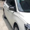 Для NISSAN Altima 2013-2018 Sentra/Sylphy 2016-крышка зеркала заднего вида, боковая крышка зеркала, крышка крыла, внешний вид сзади