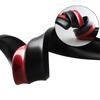 Rubber Body Trim Strip Car Front Bumper Lip Spoiler Protector Side Skirt Width Skirt Strip Protector Accessories Universal