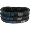 High-Quality HTD3M Synchronous Industrial Belts (471-495)