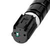Bantu Compatible Canon NPG-67 High-Capacity Toner Cartridge Set