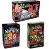 Baldur's Gate Dungeon Mayhem Board Games Monster Madness Card English Version Children's Toy Gift