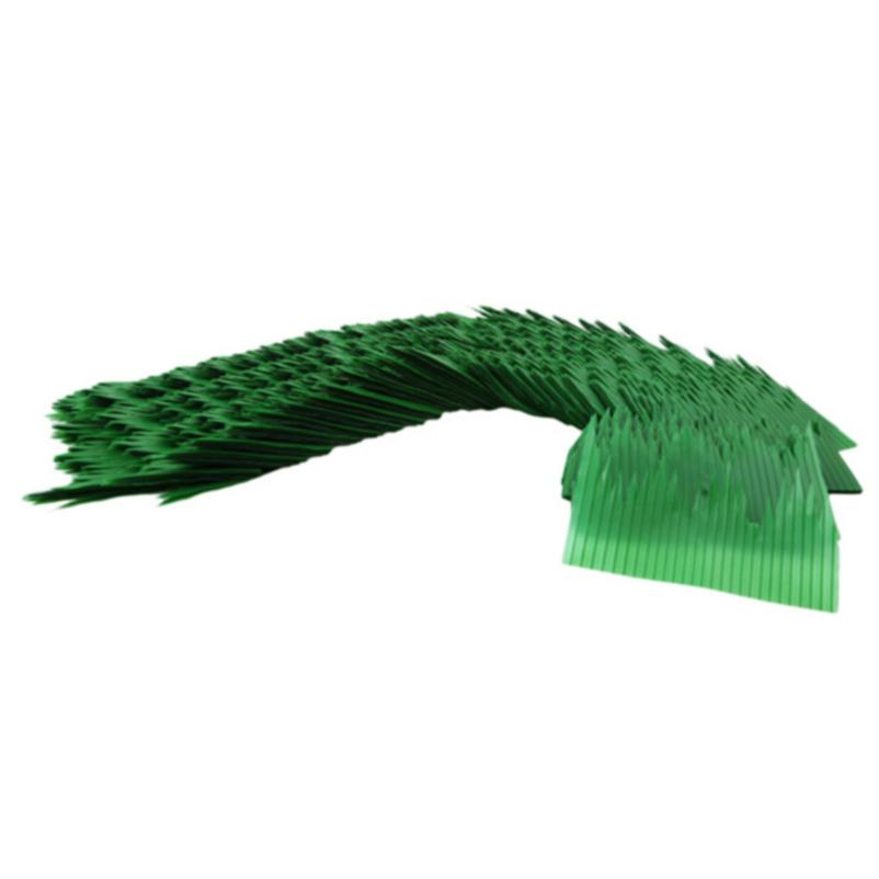 1000 шт японский разделитель коробки для бенто, украшение для суши, украшение в виде травы, барана