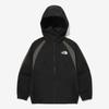 Детская куртка North Face Bandon Nj3bq52s Blk