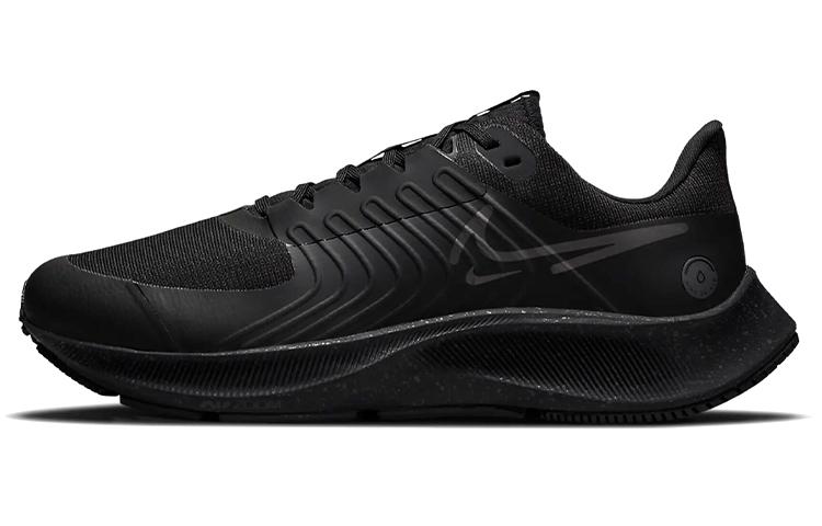 Nike Air Zoom Pegasus 38 Shield Тройной Черный Женские DC4074-002