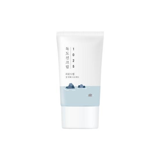 ROUND LAB 1025 Dokdo Sunscreen SPF50+ PA++++ 50ml