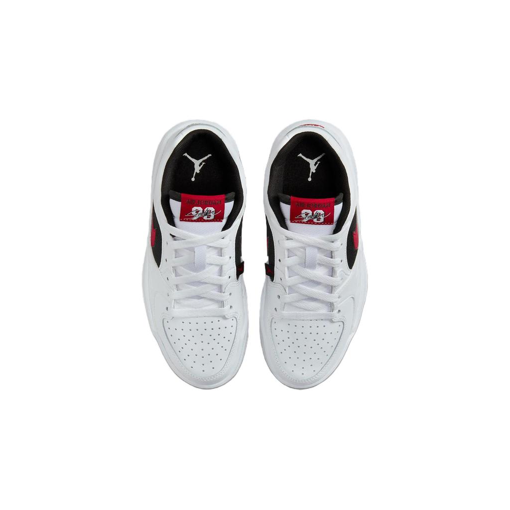 Jordan Stadium 90 Белый Черный Gym Red GS DX4399-116