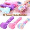 Roller Tool Diamond Painting Pen Roller DIY Diamond Painting Accessories Roller Tool  Cross Stitch