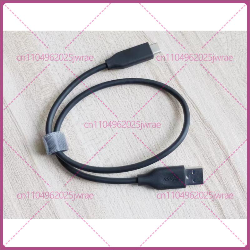 Кабель Type C для передачи данных 50 см USB 3.1 3.2 Gen2 10 Гбит/с для электробритв, электрических зубных щеток и ирригаторов
