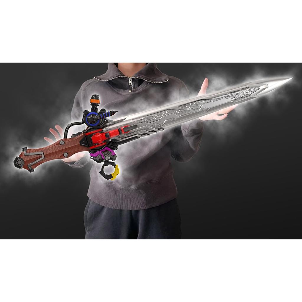 Оджа Калибур [Бандай] -МЕМОРИАЛЬНОЕ ИЗДАНИЕ- [2-е издание]