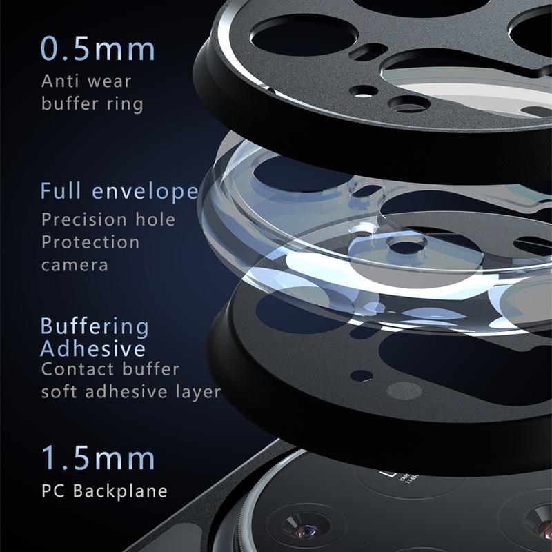 For Xiaomi 15 Ultra Case Cover Mi 15 Ultra Capas Shockproof Phone Bumper Back Matte Frosted Transparent Fundas Xiaomi 15 Ultra