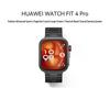 Huawei Умные часы WATCH FIT 4 Pro Sport (Китайская версия)