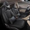 Прочная кожаная подушка сиденья для всех сезонов для Buick Verano - 5-местный, дизайн с полным охватом