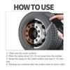 500ml Rust Remover, Heavy-Duty Metal Rust Remover