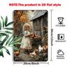 20x30cm(7.8x11.8inch) – как на картинке
