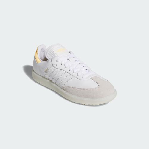 [Adidas Golf] Samba Без шипов [HP7071]