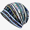 Autumn Unisex Women Hat Scarves Winter Dual-use Vintage Hats For Women Scarf Face Mask