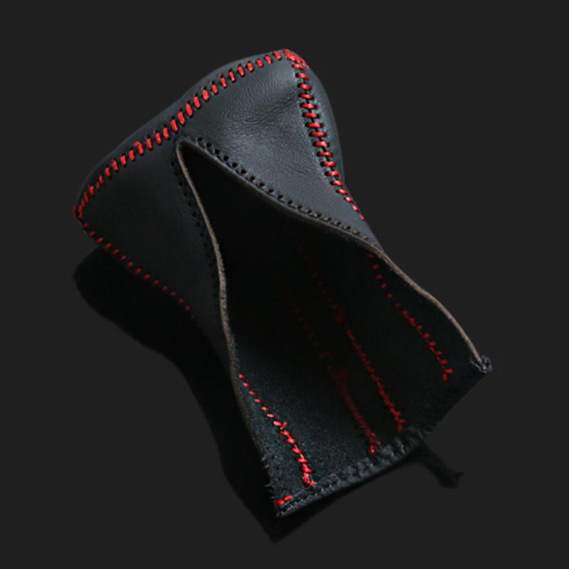 Мой хороший автомобиль, высокое качество, верхний слой из воловьей кожи, автоматические воротники переключения передач, чехол для Peugeot 308 408, автомобиль