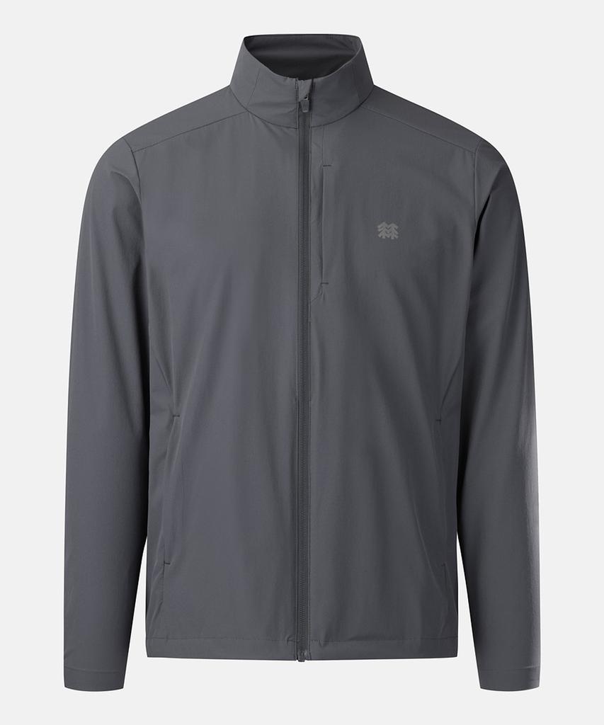 Мужская тренировочная куртка Kolon Sport (Настраивать) Jwjjm26321Dgy