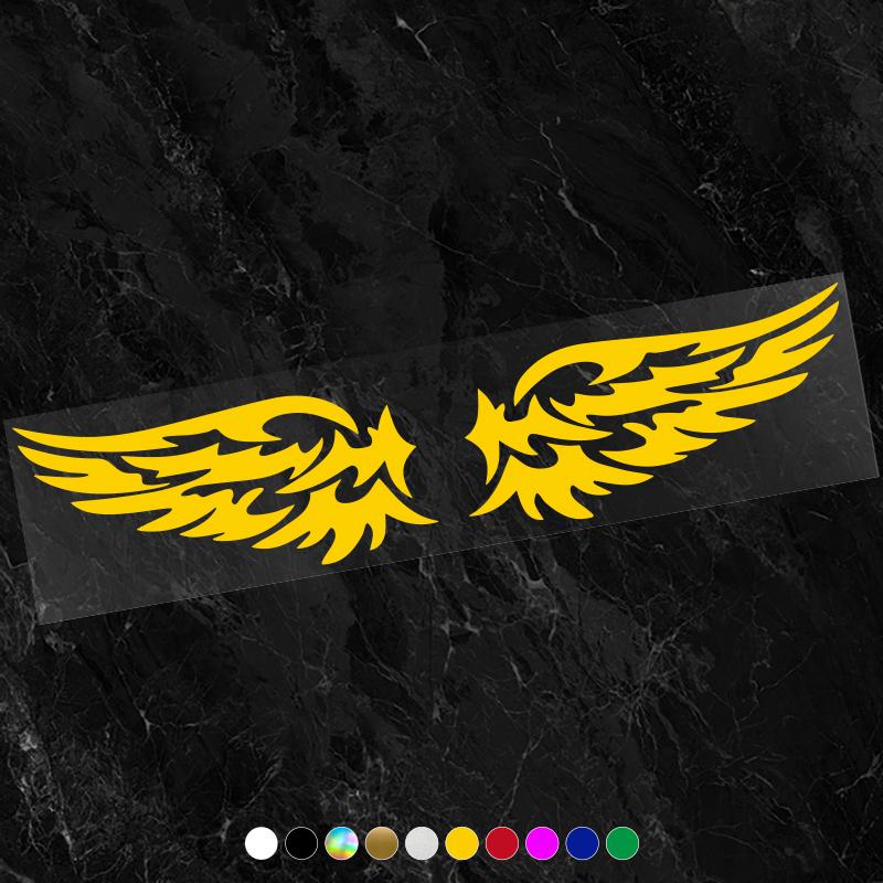 Забавные наклейки на крыло автомобиля, виниловая наклейка на кузов автомобиля, автомобильные аксессуары