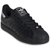 Adidas Superstar 2 'Double Black White' JR0029