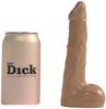 Chasten The Dick 14.5 X 3.5cm Dildo - The Dick - Realistic Dildos