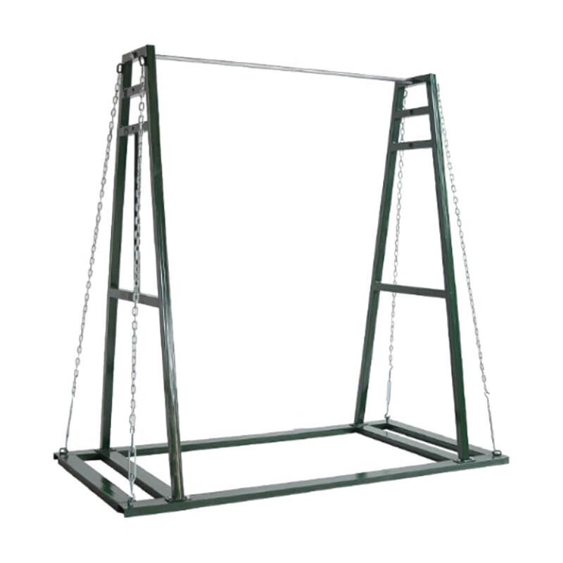 Bing Xiaowan Portable Parallel Bars & Essential Accessories