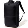North Shuttle Daypack Slim NM82330 [The Face]