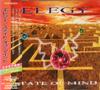 CD ELEGY - State Of Mind VICP60004 T&T 1997 Japan Rock Used