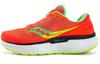 Women's Sneakers Wmns Triumph 18 'Red Mutant'