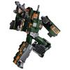 Transformers Masterpiece G Series MPG-04 Trainbot Suiken F8101