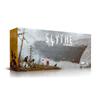 Stonemaier Games Scythe Дополнение Ветер Гамбита Аэростаты Модули 1-5 Игроков 140 Минут Возраст 14+