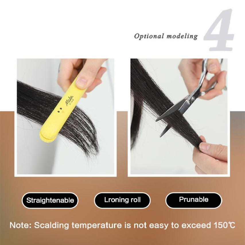 Новый женский парик, длинные светлые волосы, длинные прямые волосы, парик, полный головной убор, украшение для красоты, изменение формы, Cospaly