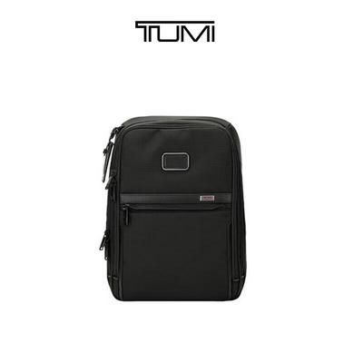 Мужской рюкзак для бизнеса и путешествий TUMI Alpha