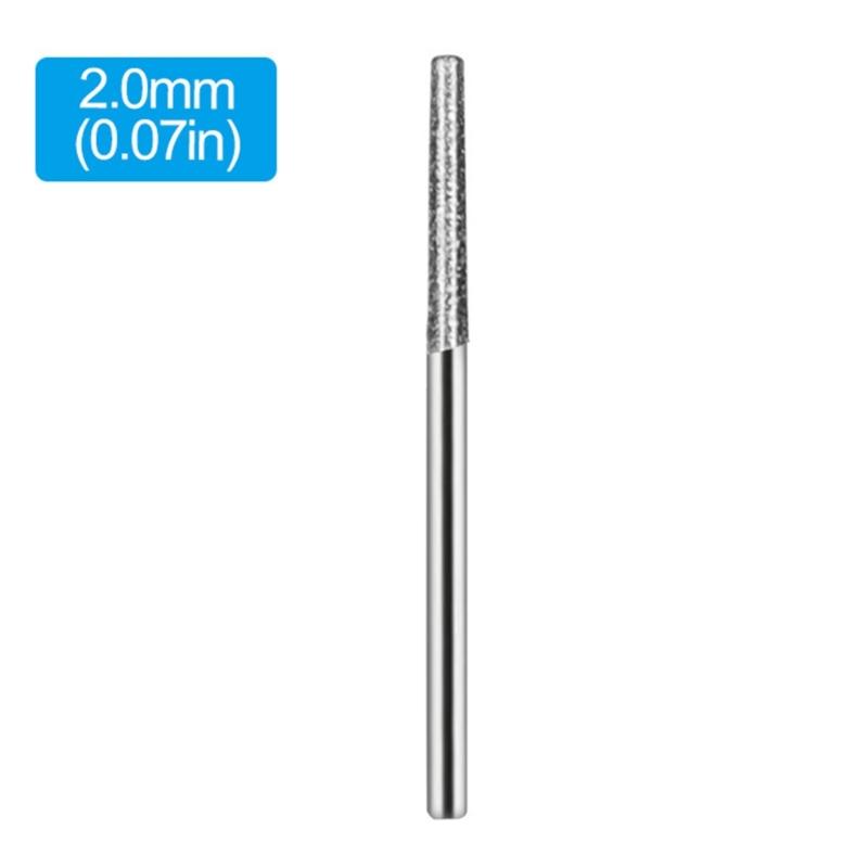 Многофункциональный профессиональный крафт-пуансон, набор из 7 гравировальных игл для кожи, дерева, изготовления и ремонта ювелирных изделий, пробивания отверстий