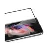 Samsung W25/W24/ZFold6/ZFold7 Приватная закаленная пленка Внешний экран Защита 360°