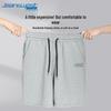 Мужские хлопковые повседневные шорты средней длины Jeanswest