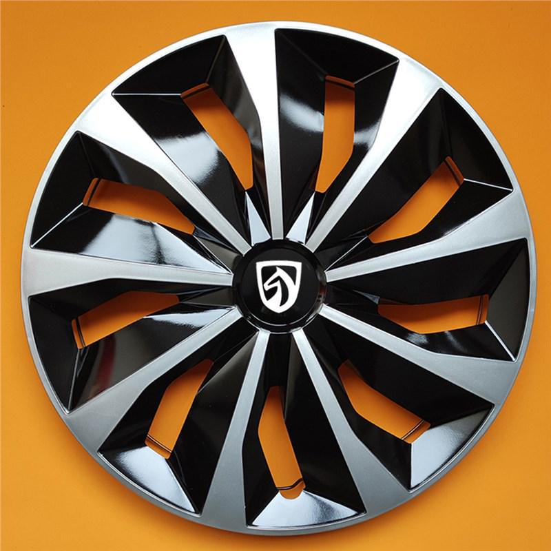 Колпаки на колеса Wuling Baojun: Подходит для моделей 510, 730, 310W, 630, E100, 310 и 200L