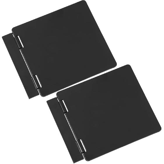 NUOBESTY Термостат Настенная Панель Защитная Крышка Панель Корпуса Переключателя Защитная Пластиковая Крышка Термостата Кондиционера