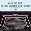 Universal Refrigerator Freezer Storage Basket