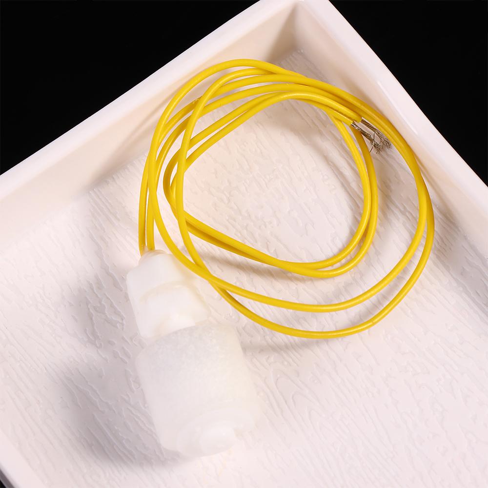 Shipping Electric New High Tank Quality Water Level Liquid Sensor Float Switch Pool