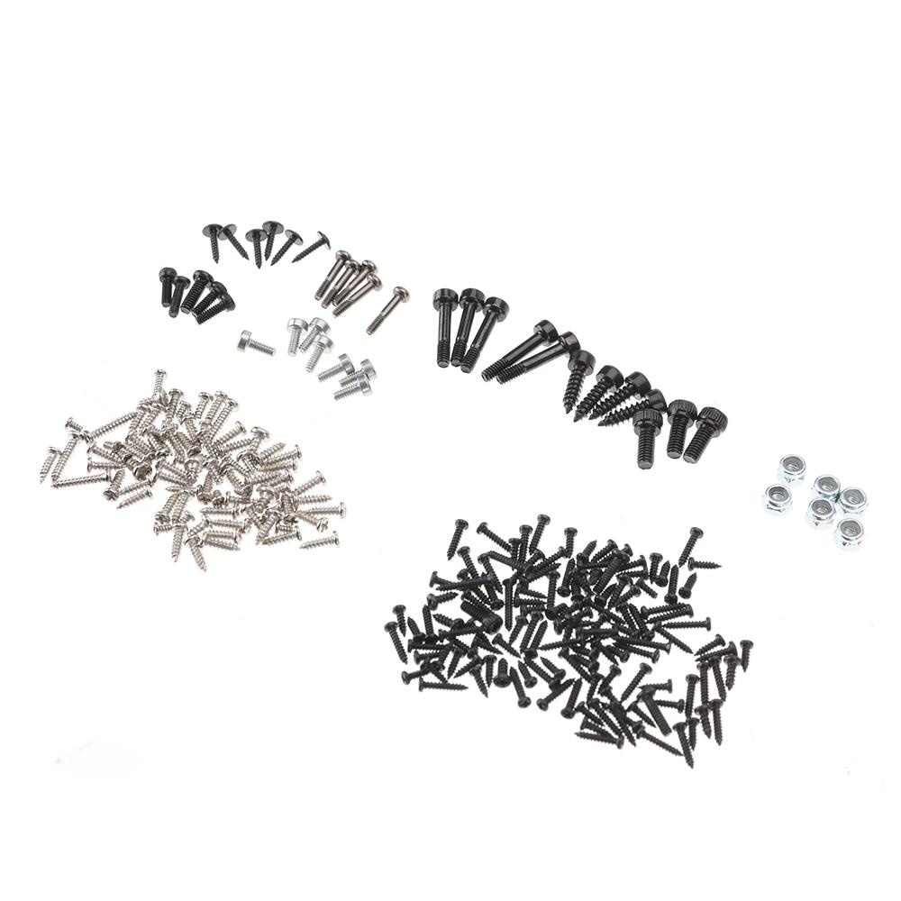 Eachine E220S MD500 RC Helicopter Spare Parts Screw Set / Blade Screw Set